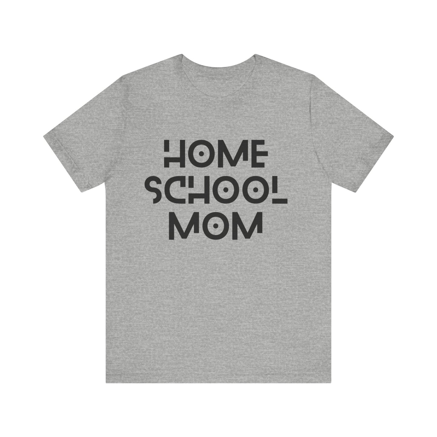 Homeschool Mom