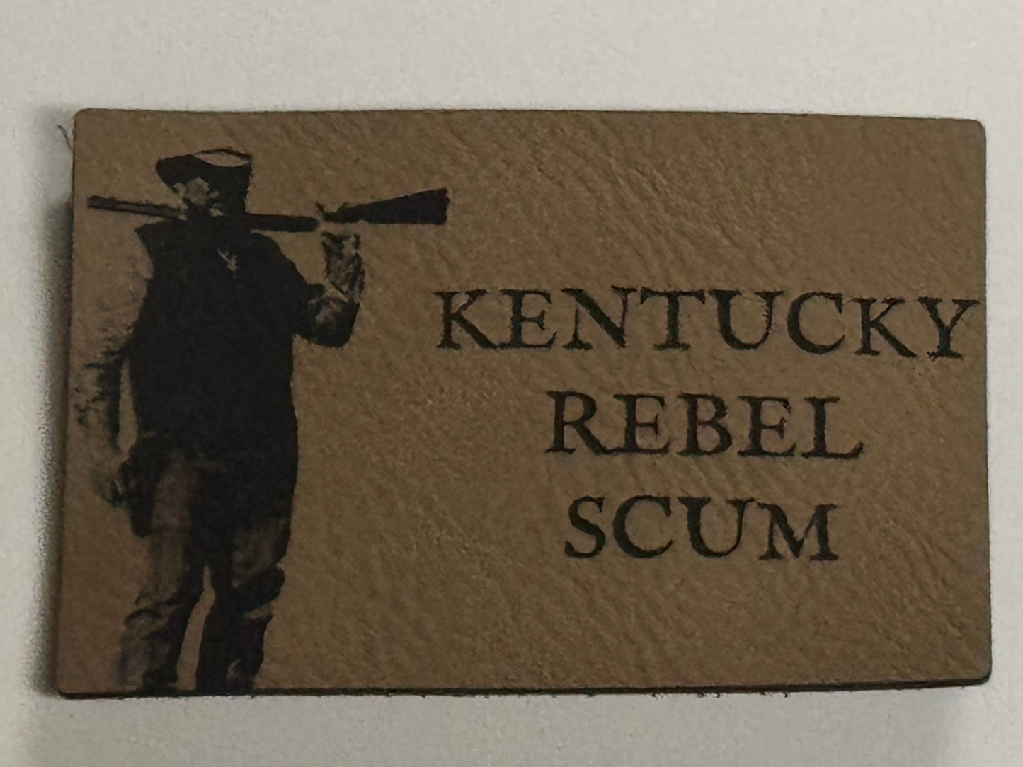 KRS Morale Patch
