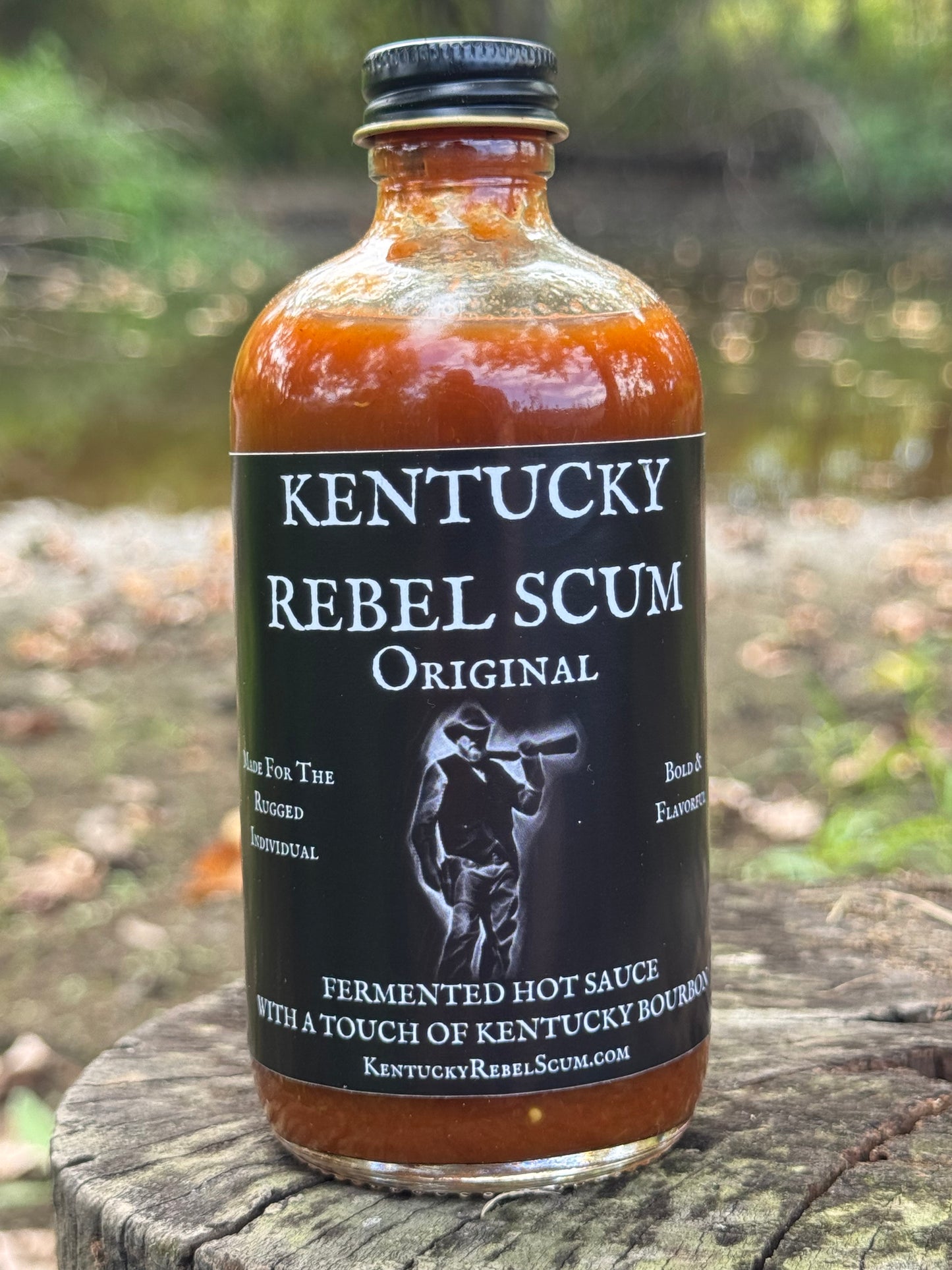 Kentucky Rebel Scum Original