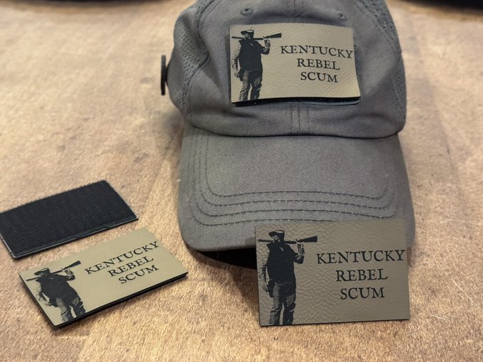 KRS Morale Patch