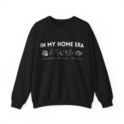 Hot Mess Homeschool Hoodies & Sweatshirts