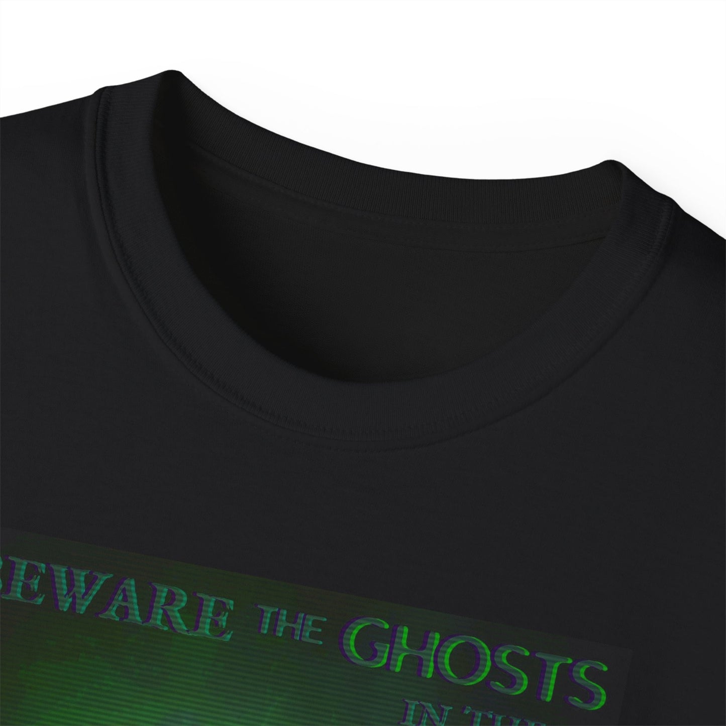 Gruncle Dad's Beware The Ghosts Shirt