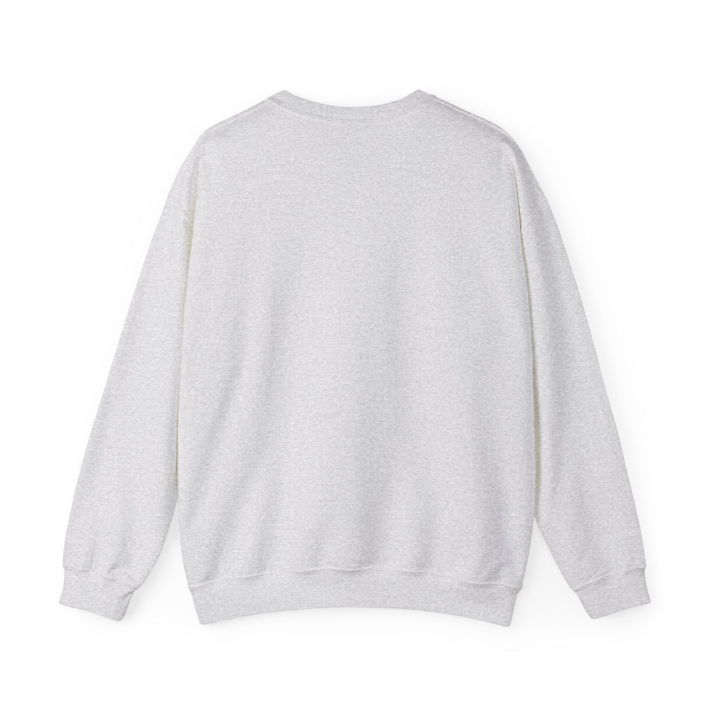 Old Lady-ish Crewneck