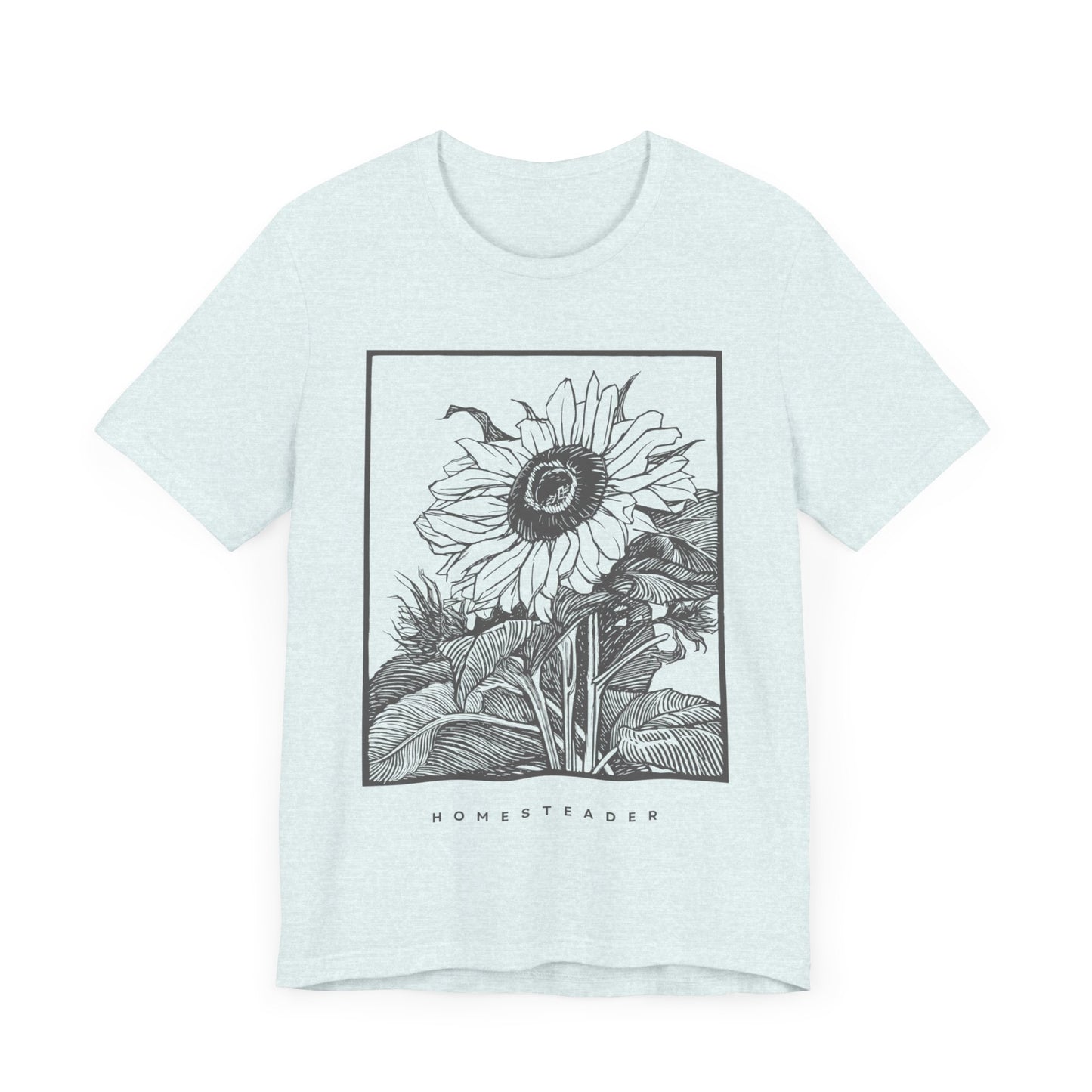 Homesteader (Black Design)