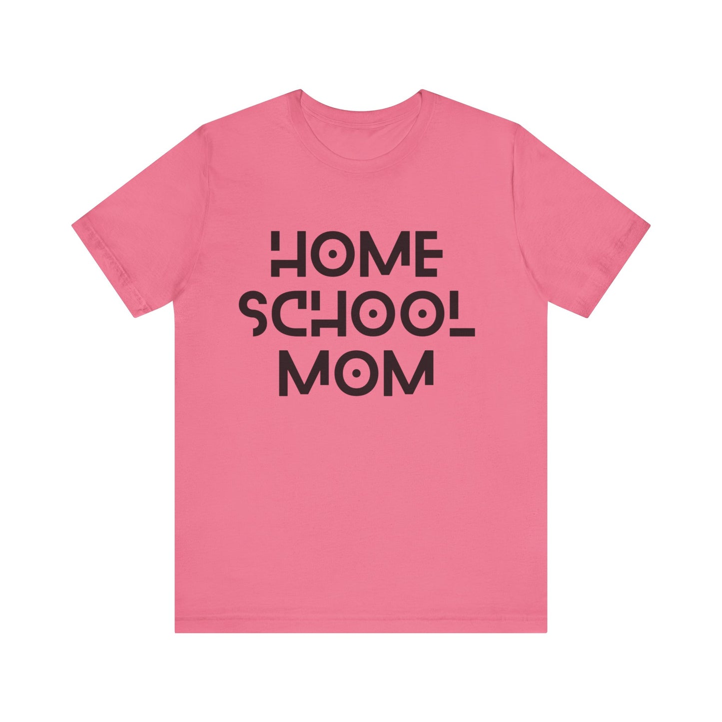 Homeschool Mom