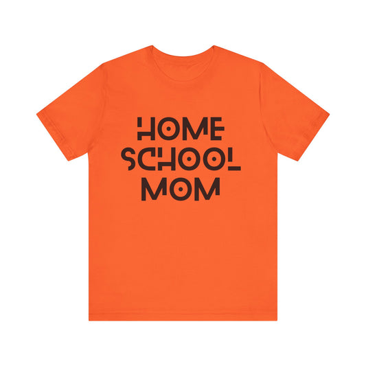 Homeschool Mom