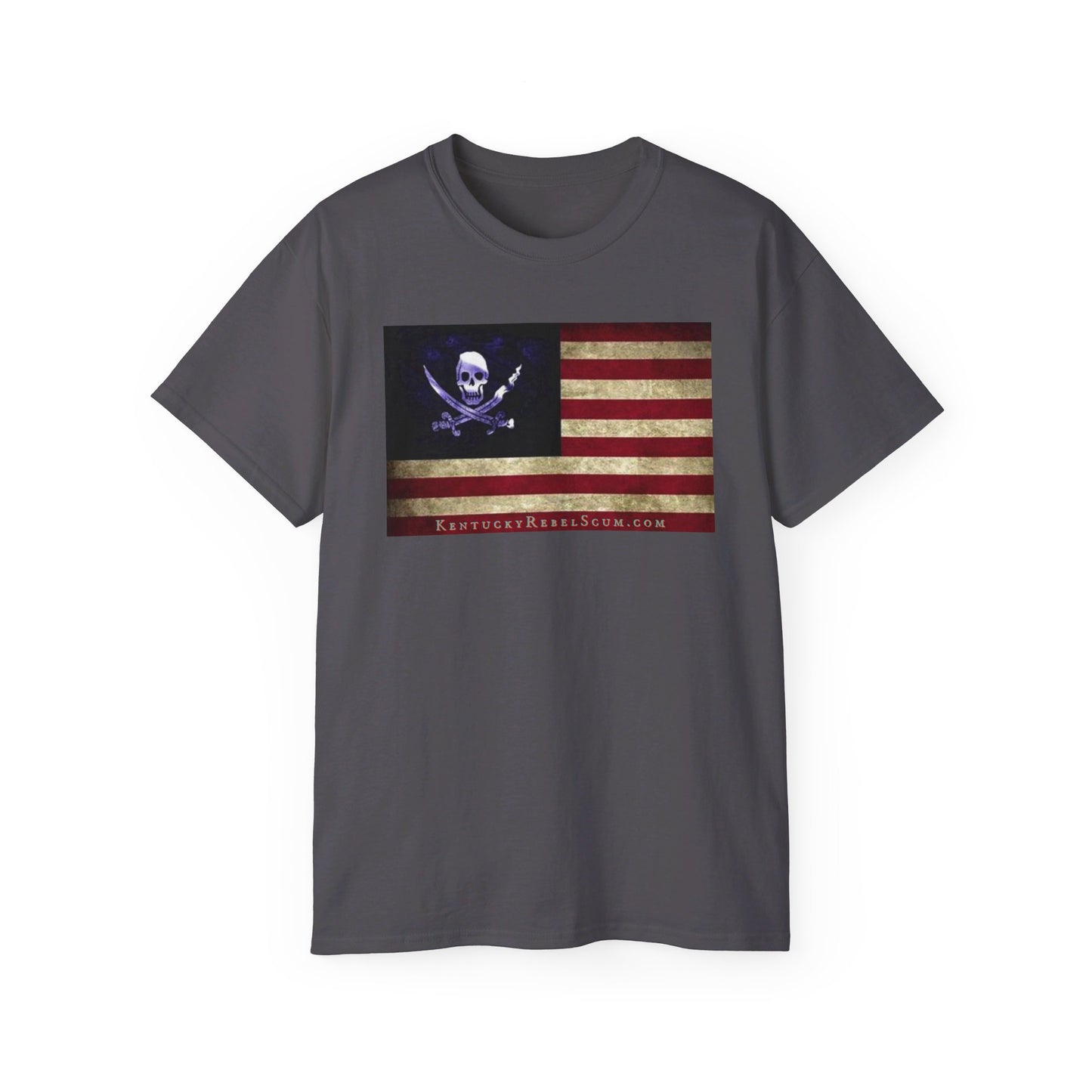 KRS American Pirate T-Shirt