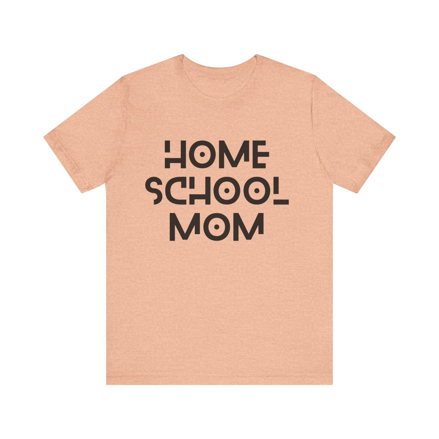 Homeschool Mom