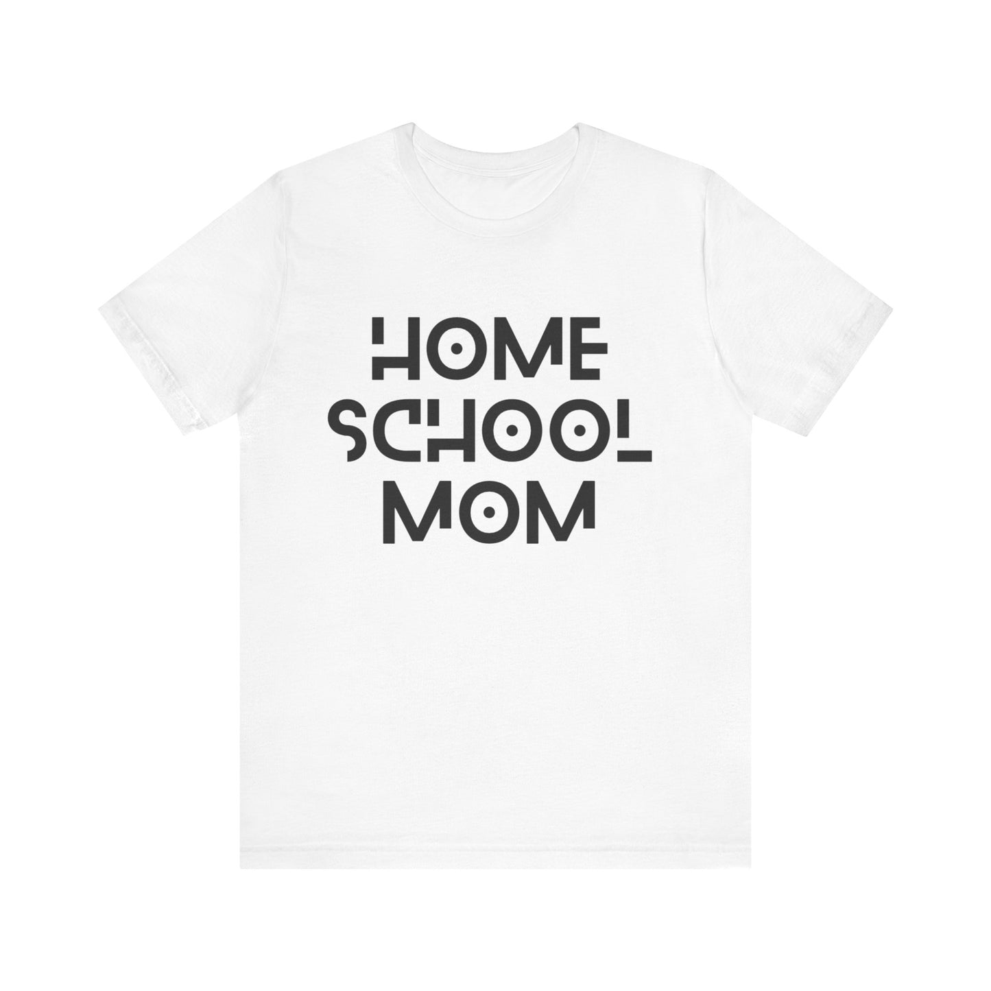 Homeschool Mom