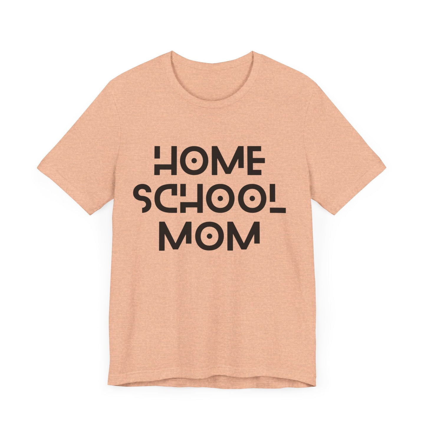 Homeschool Mom