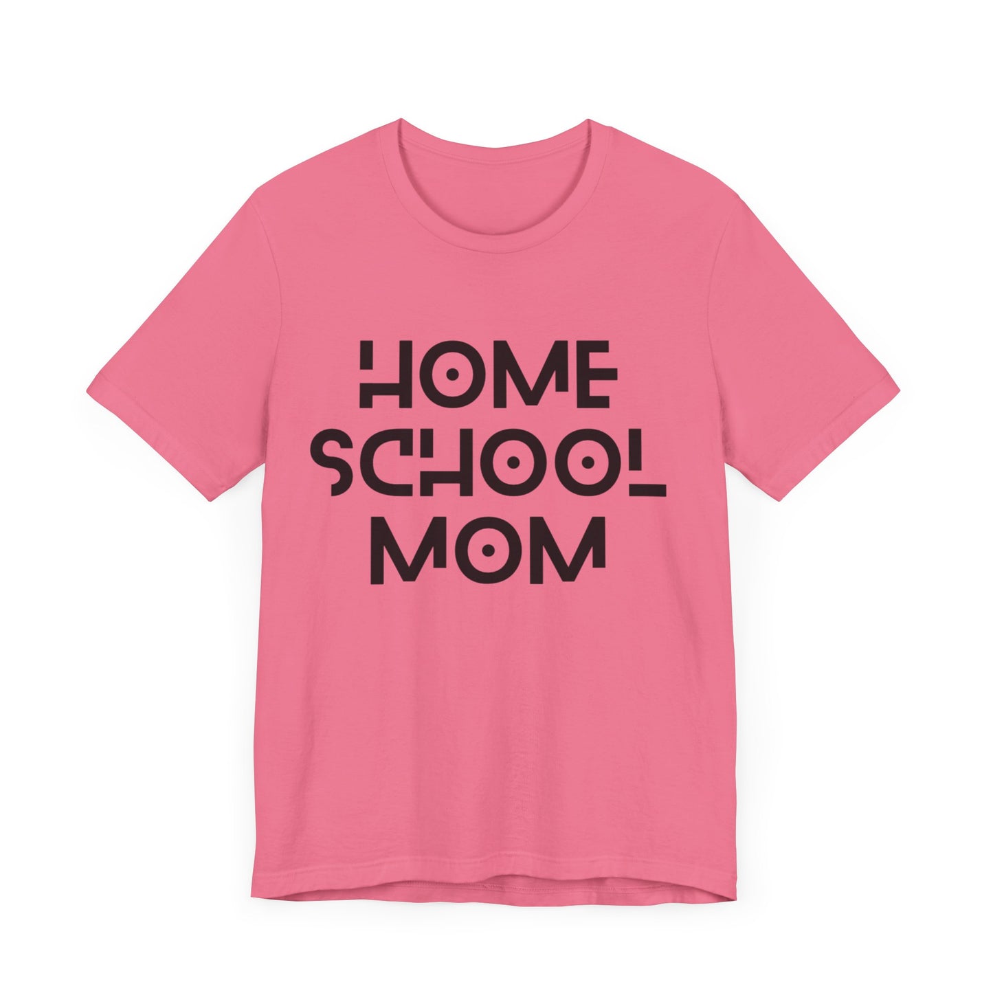 Homeschool Mom