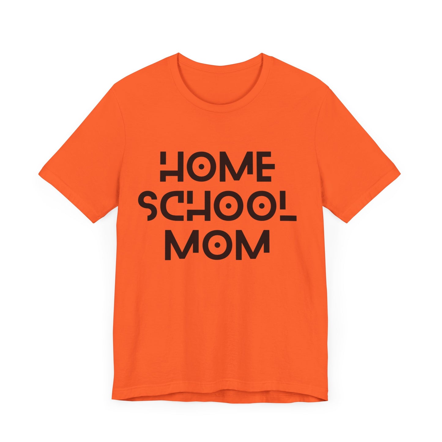 Homeschool Mom