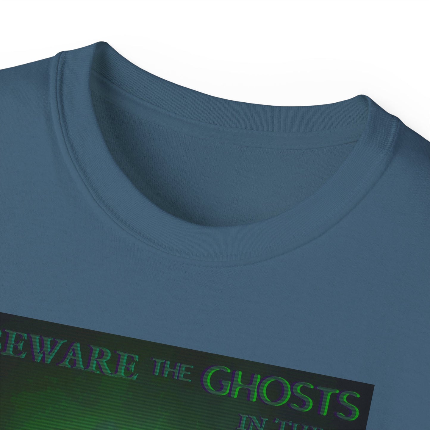 Gruncle Dad's Beware The Ghosts Shirt