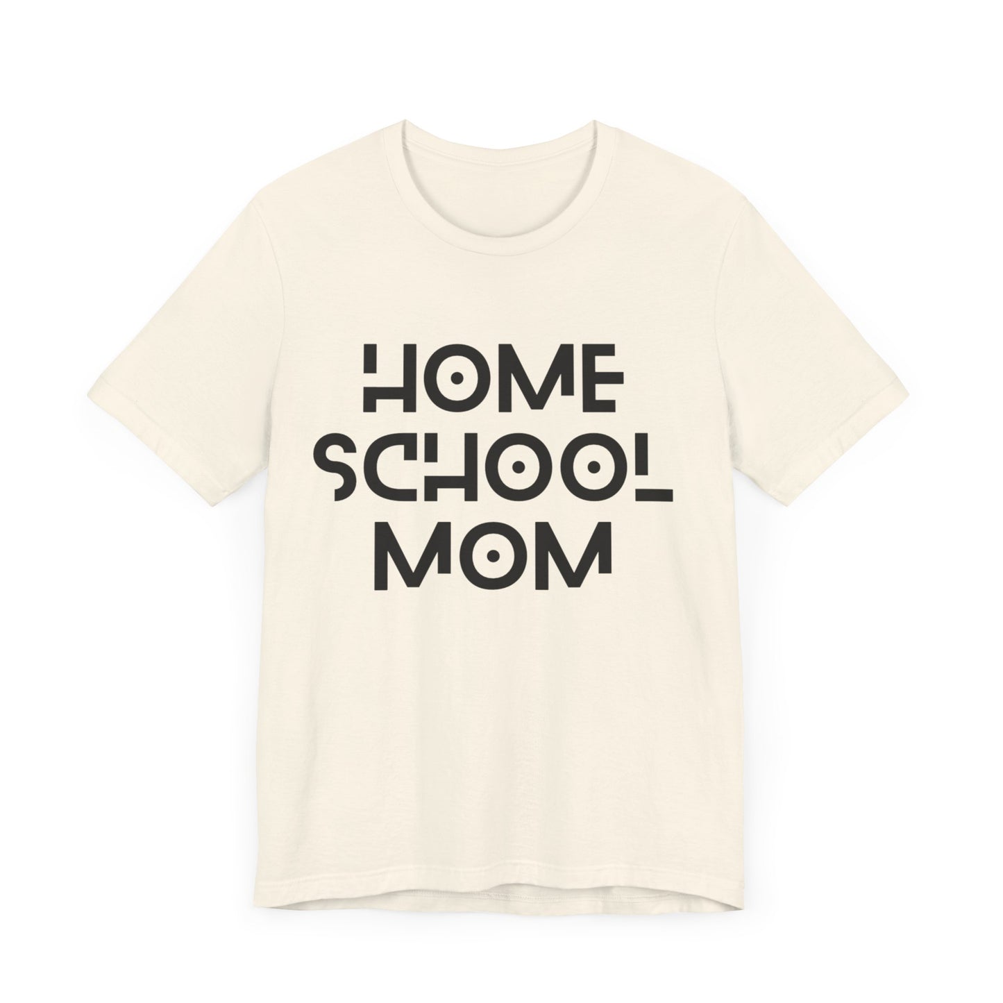 Homeschool Mom