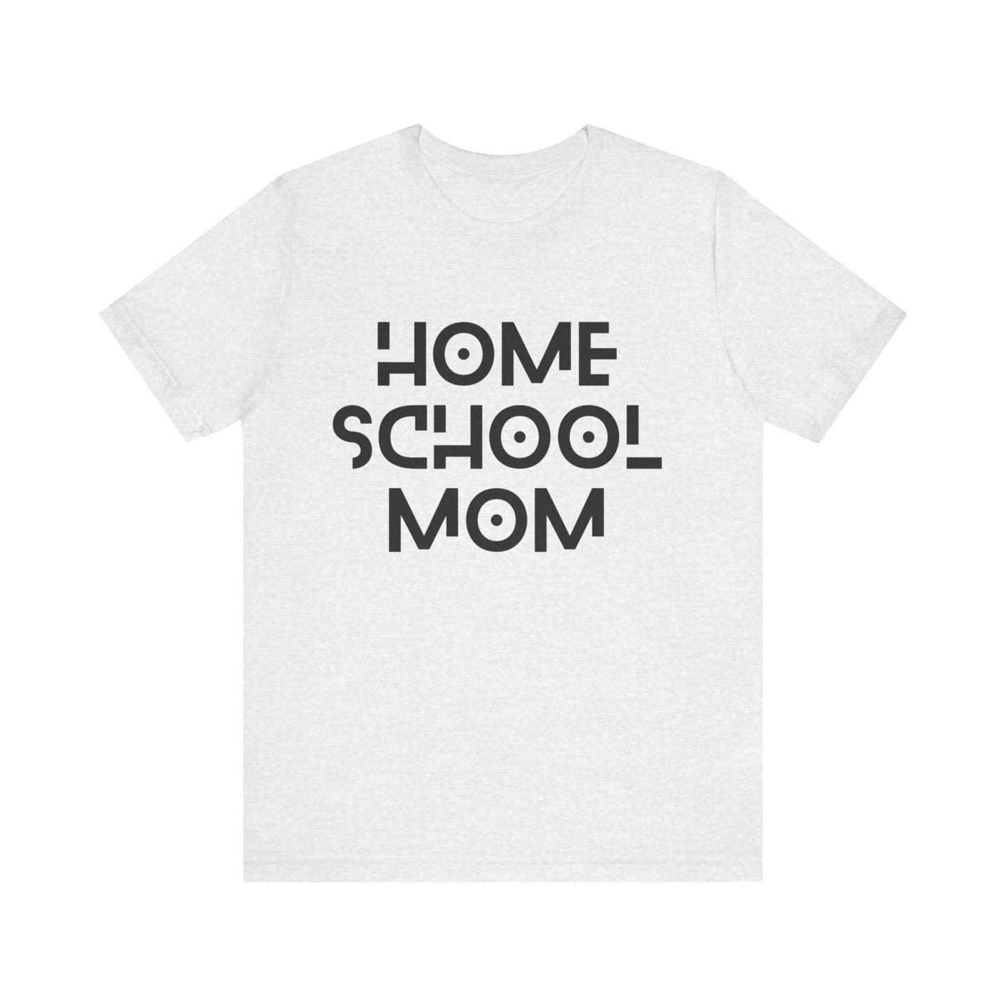 Homeschool Mom