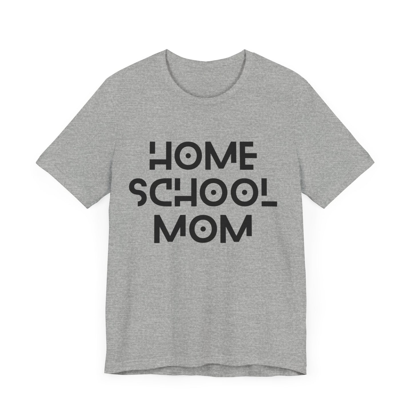 Homeschool Mom