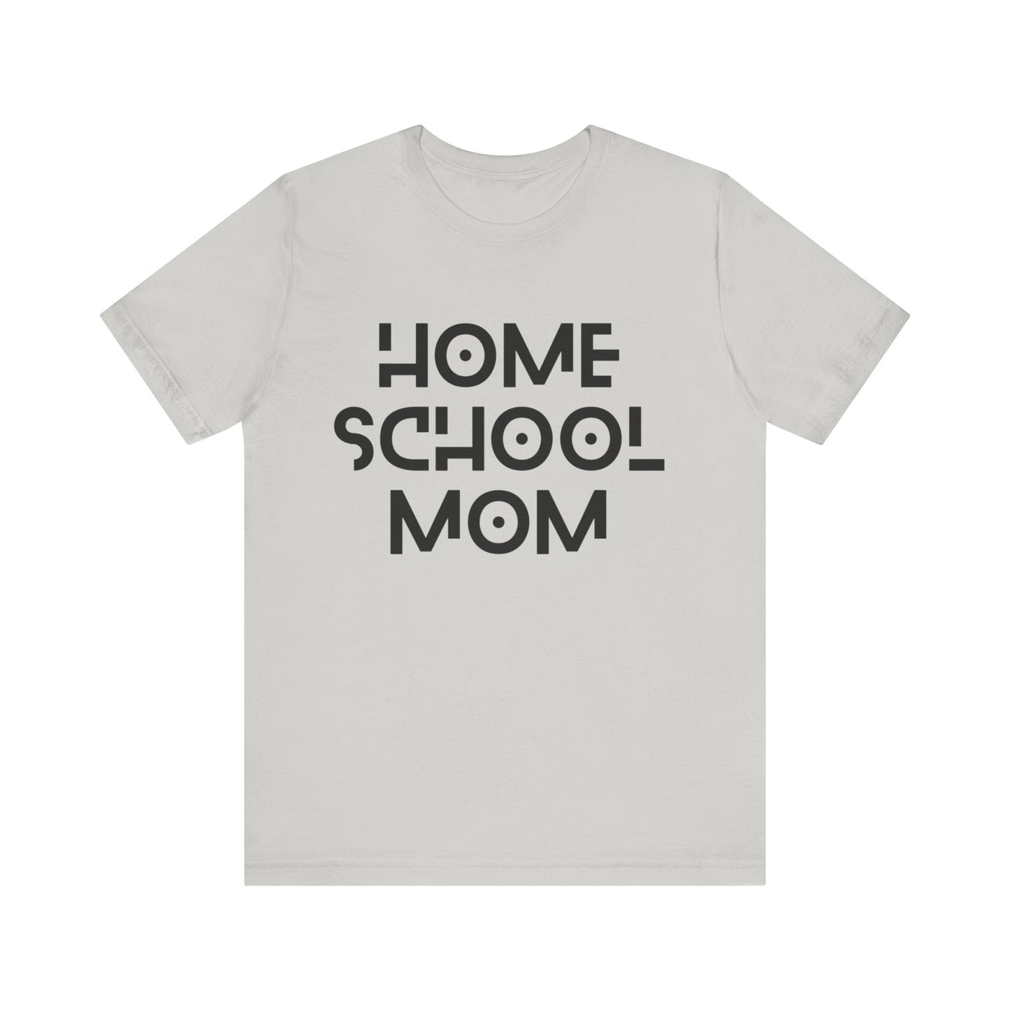 Homeschool Mom