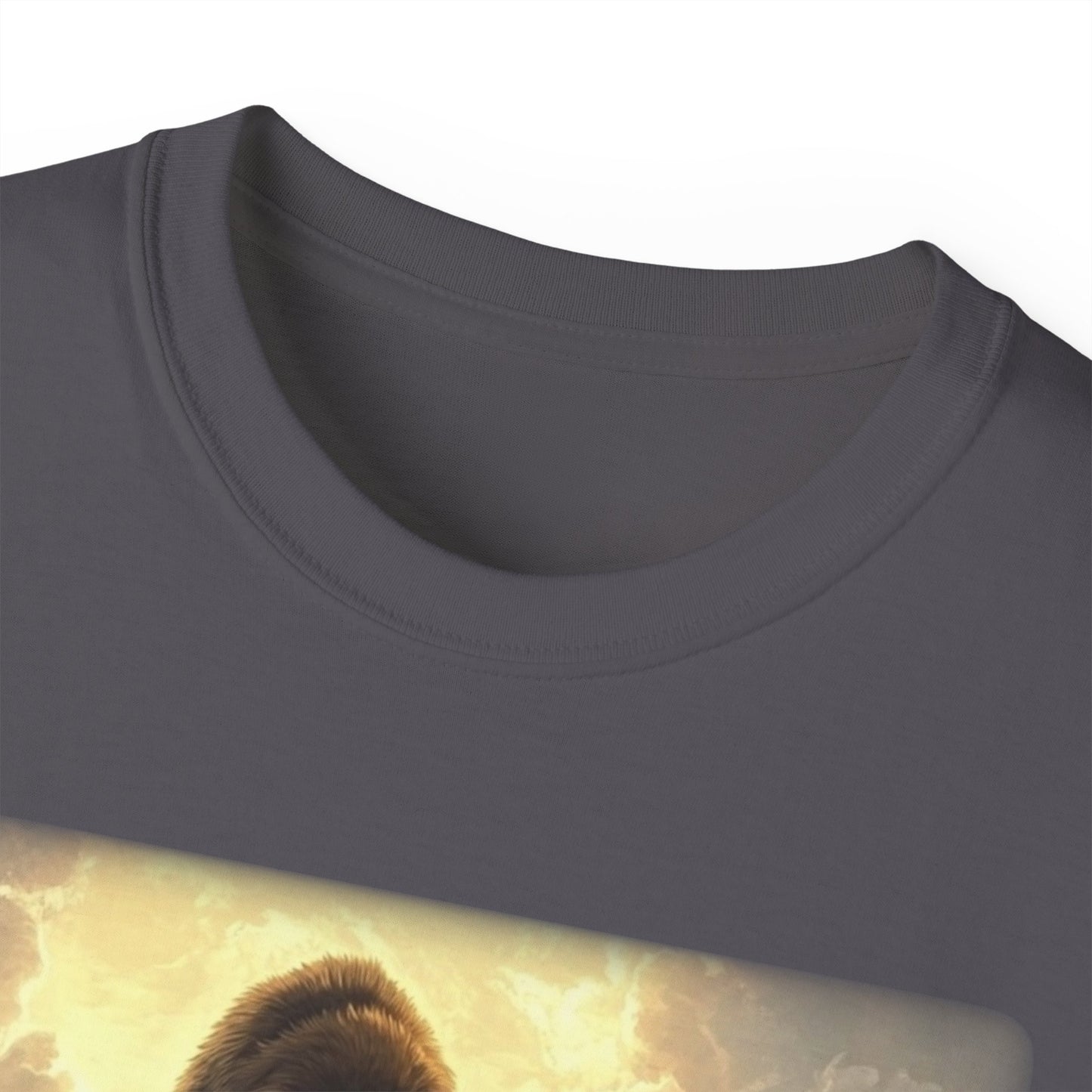 Avenge Peanut KRS T-Shirt