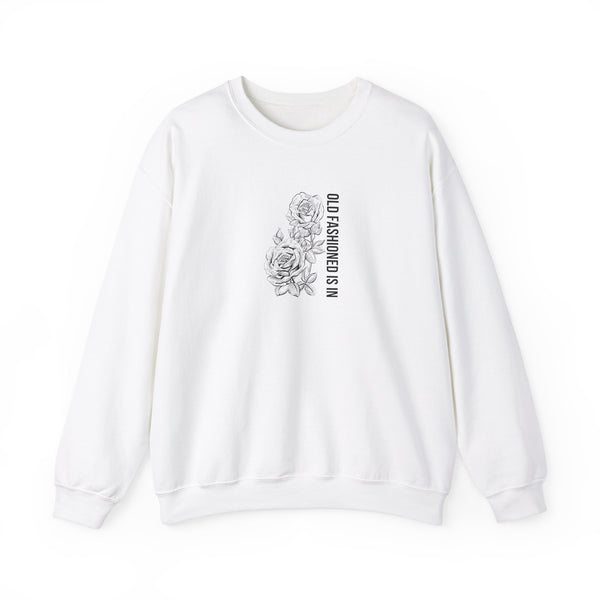 ★関税込★Undermycar★HUNDRED YEARS WAR VINTAGE CREWNECK★ Adult Crewneck | Vintage Tiger | Faded Black – Zeal Design Co.