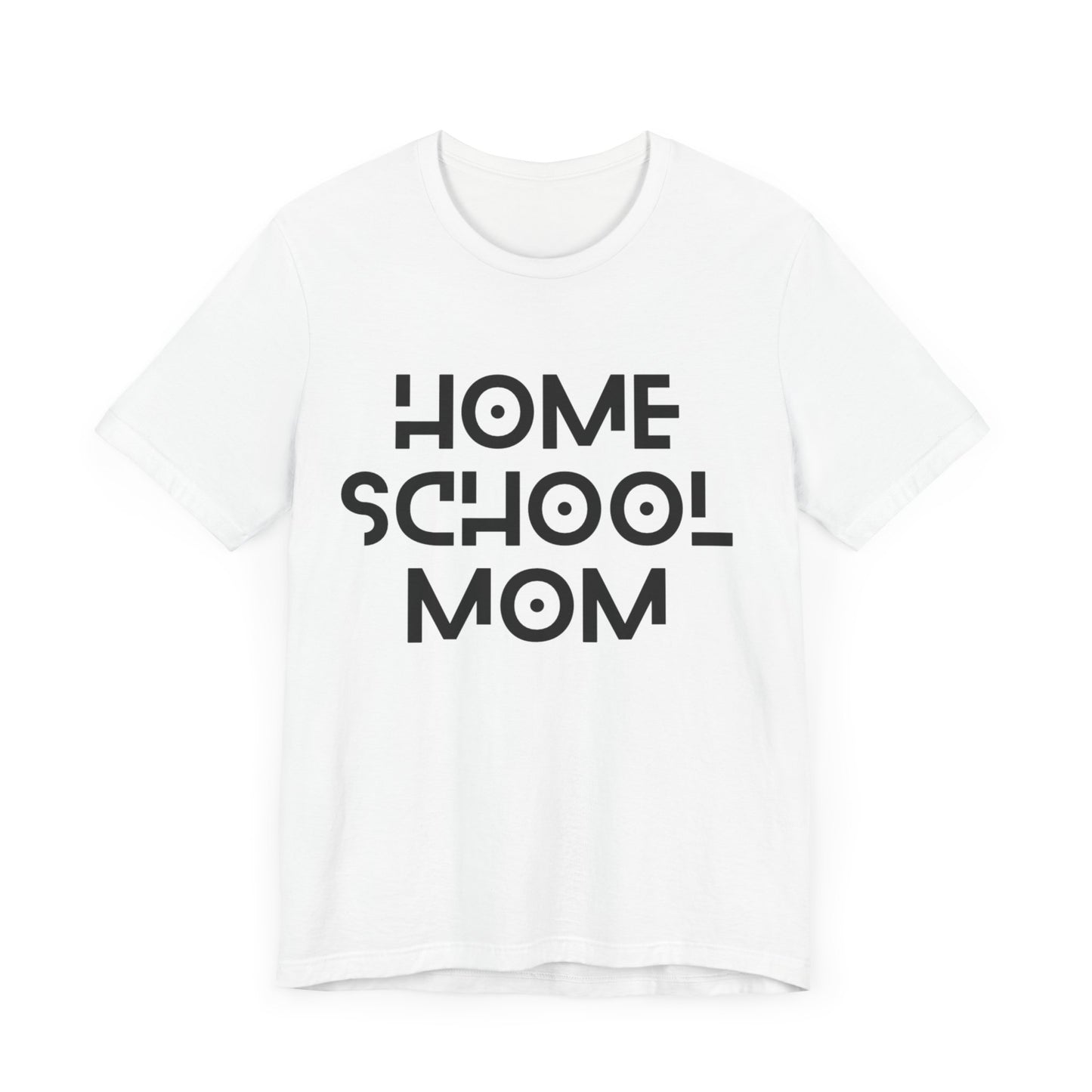 Homeschool Mom