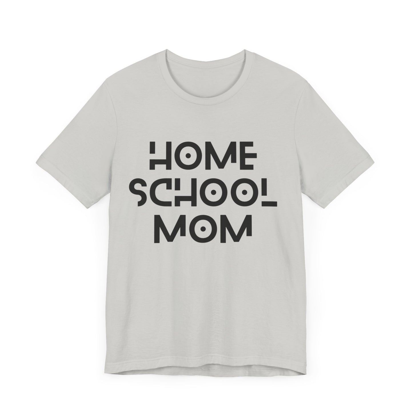 Homeschool Mom