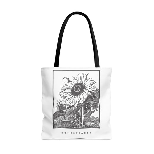 Homesteader Tote Bag