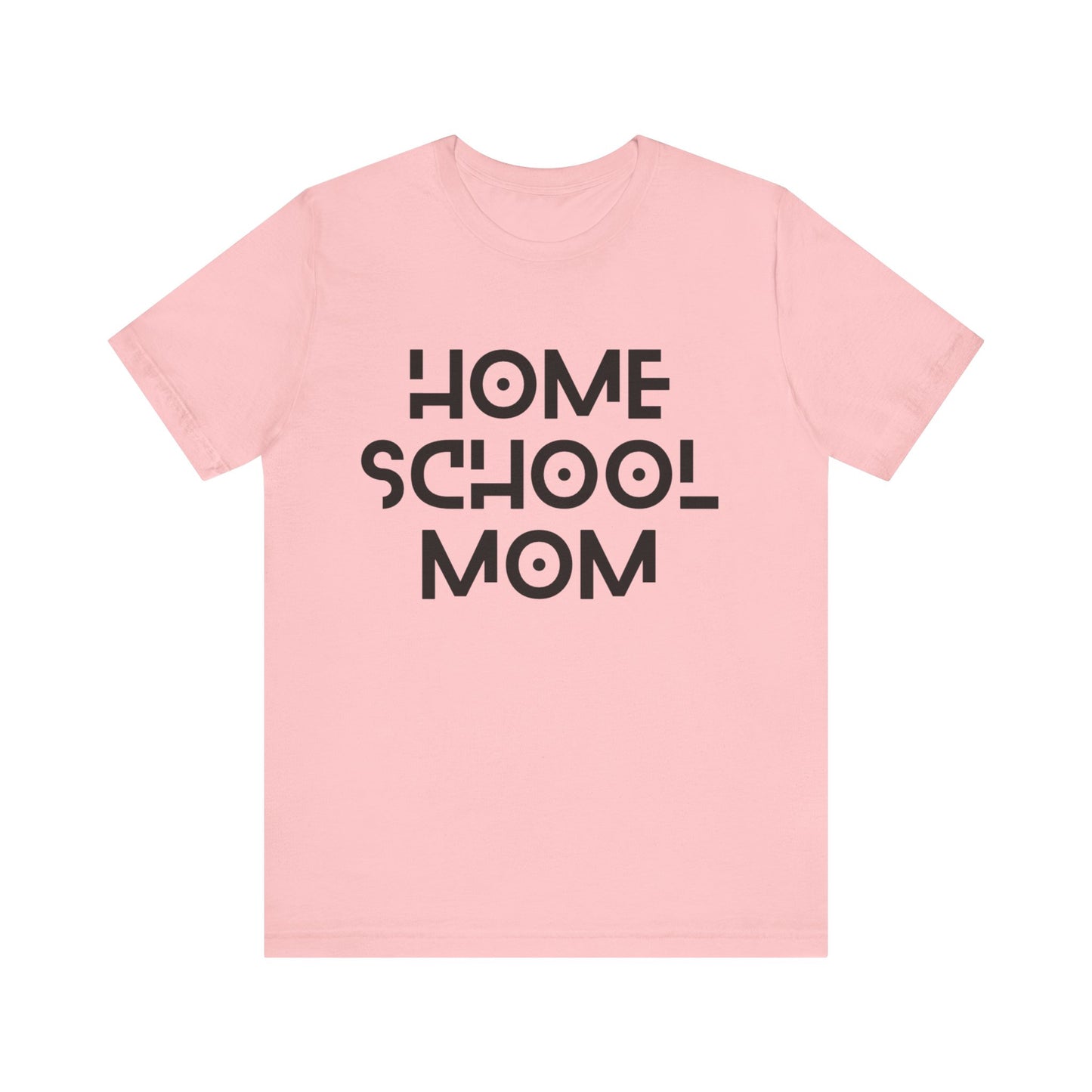 Homeschool Mom