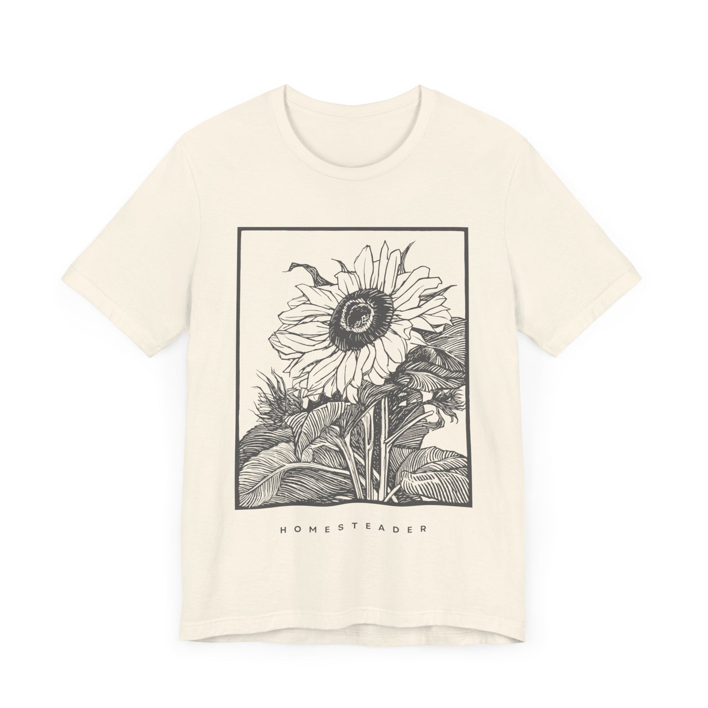 Homesteader (Black Design)