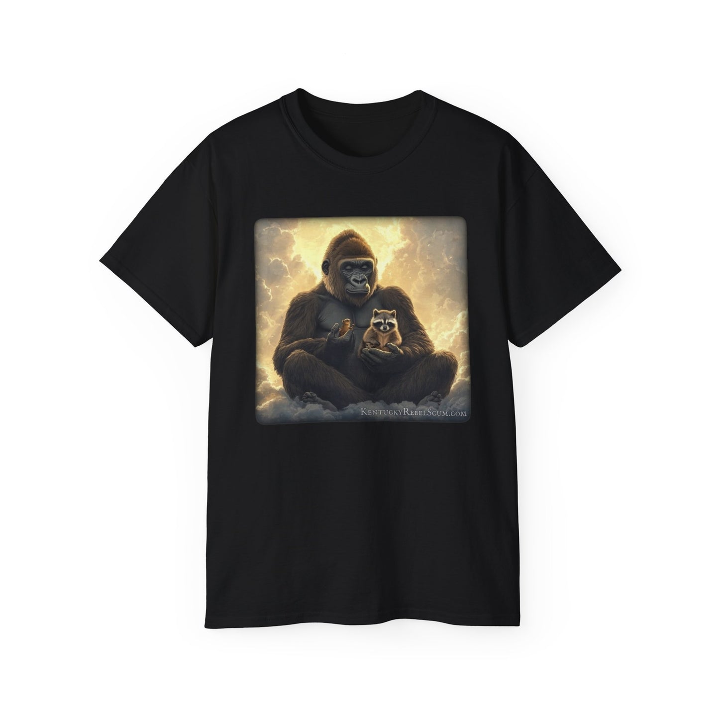 Avenge Peanut KRS T-Shirt