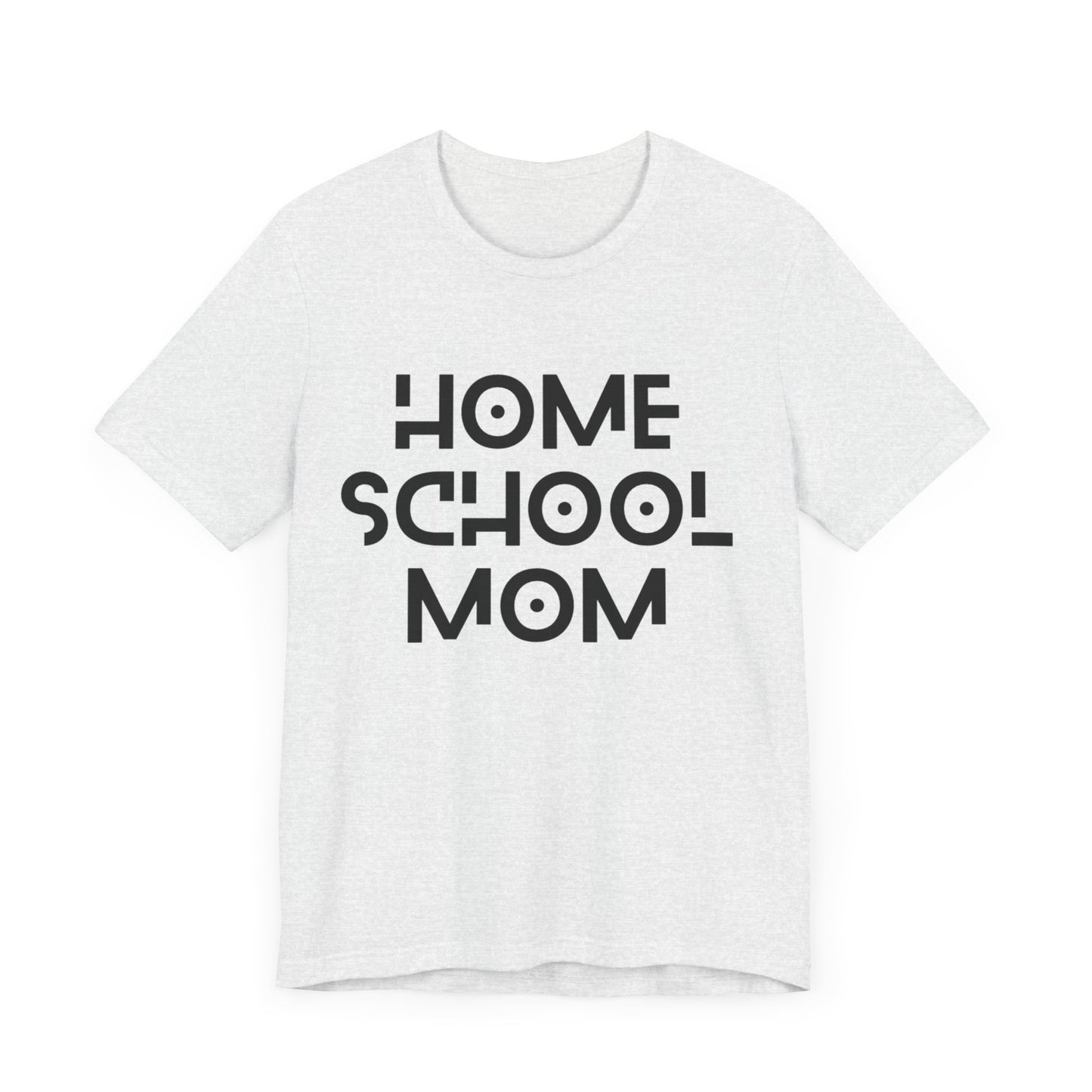 Homeschool Mom