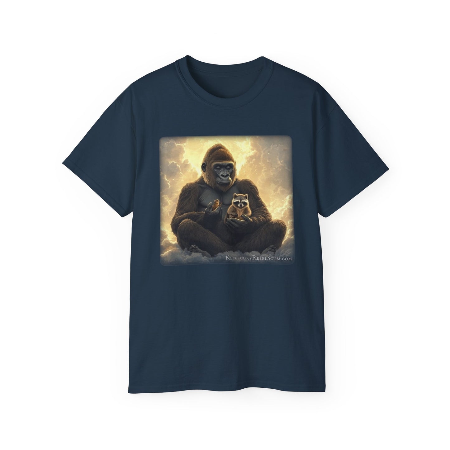 Avenge Peanut KRS T-Shirt