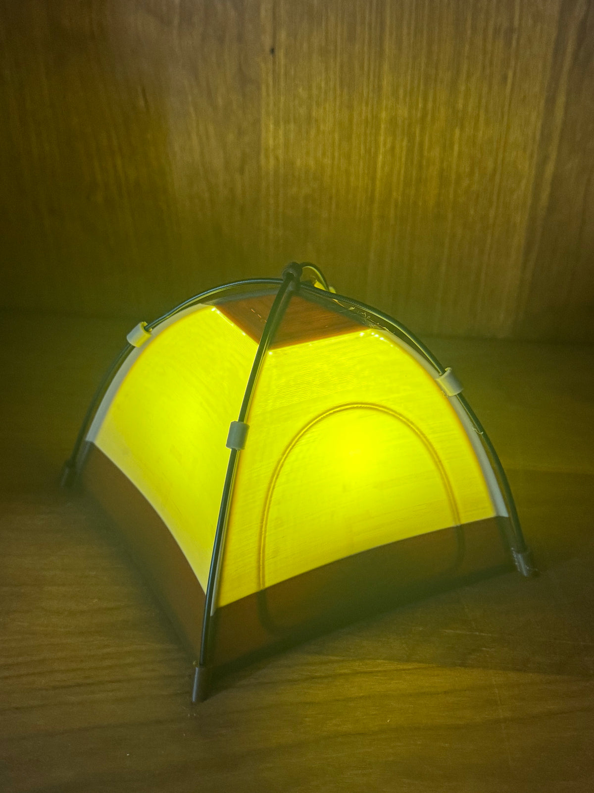 Tent Night Lights