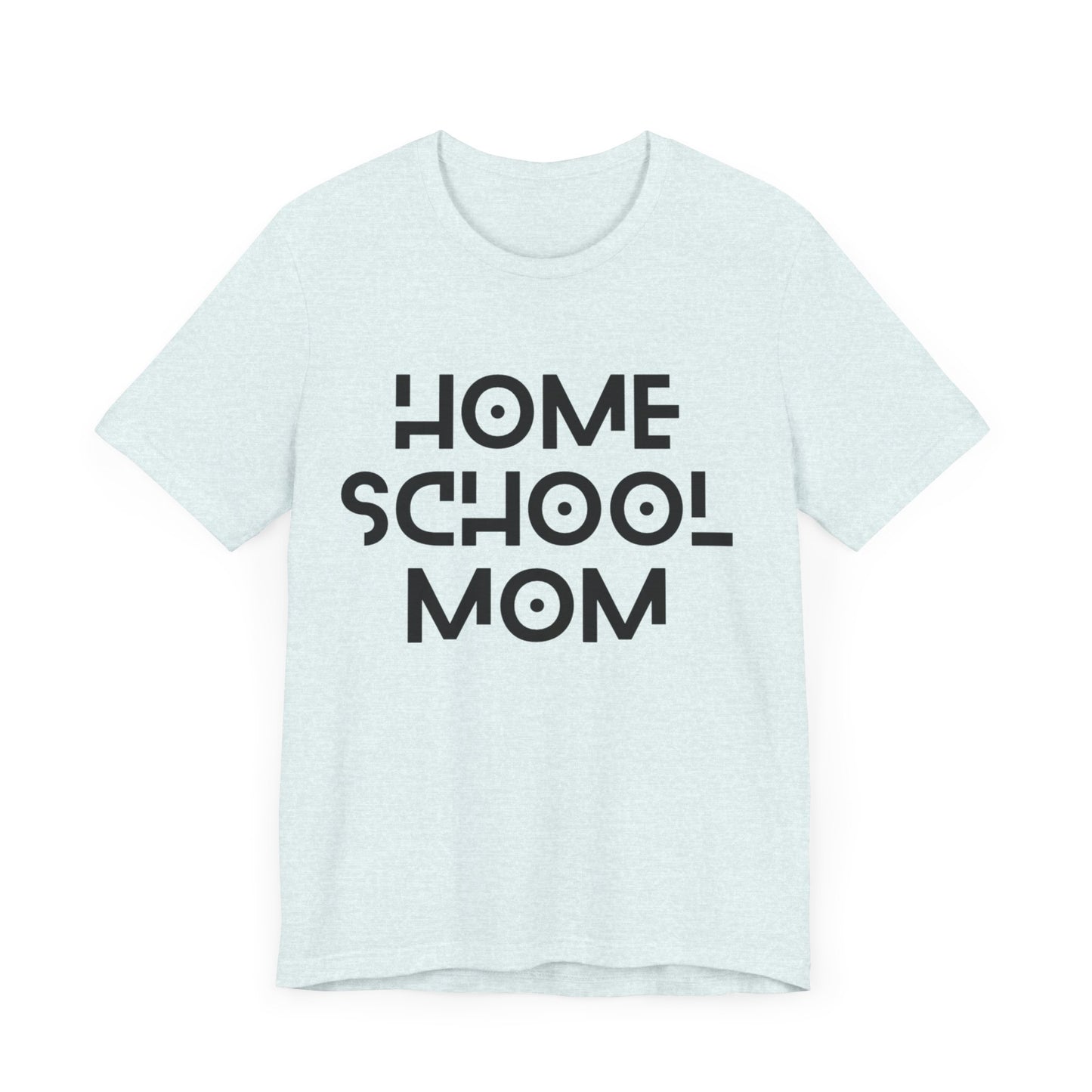 Homeschool Mom