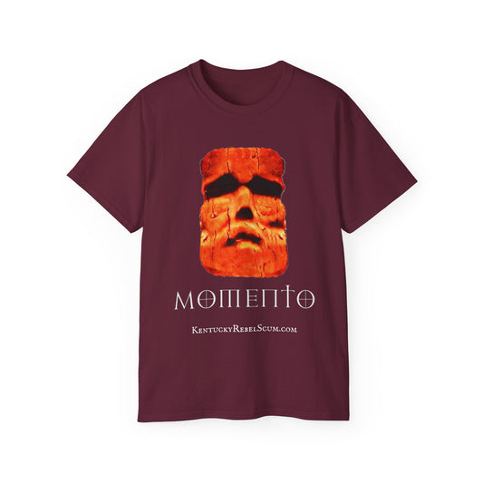 Momento Lee Ultra Cotton TShirt