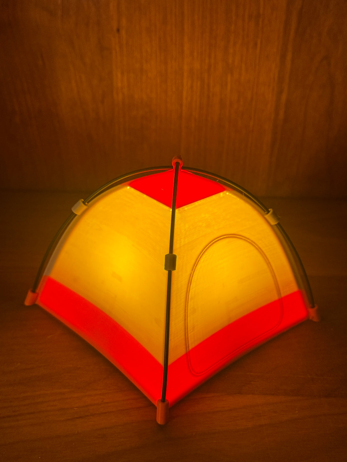 Tent Night Lights