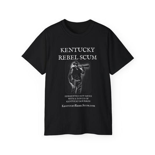 Kentucky Rebel Scum T-Shirt