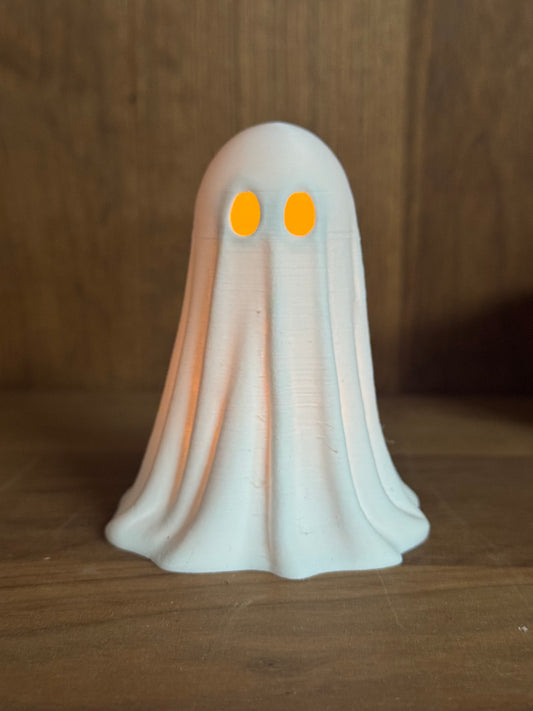 Mini LED Ghost
