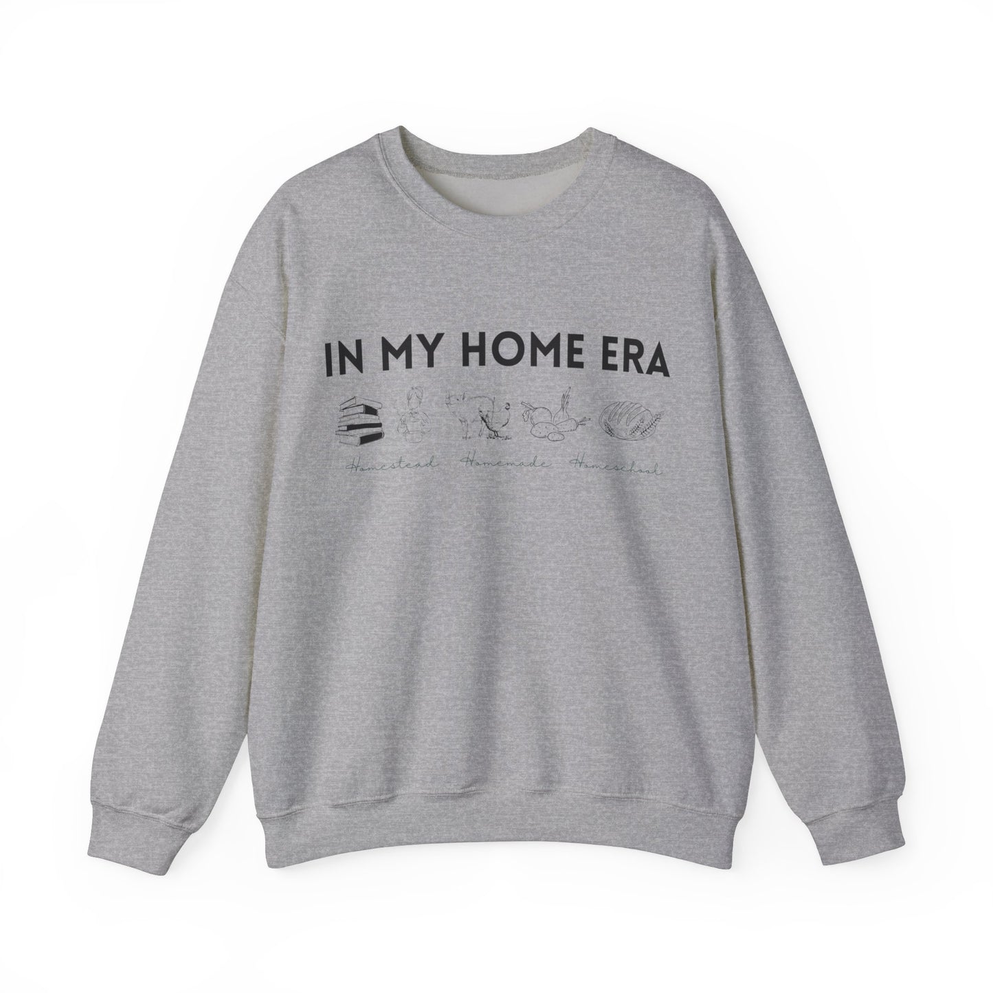 In My Home Era Sweatshirt