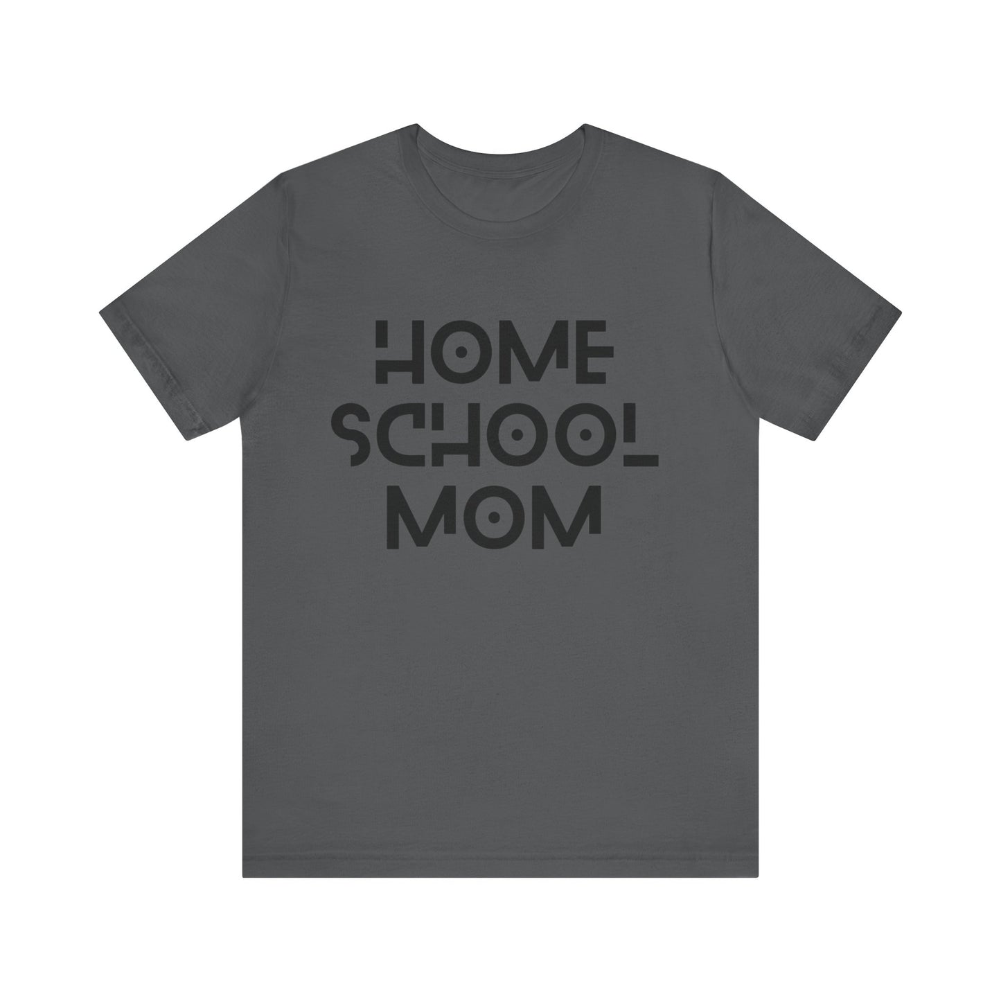 Homeschool Mom