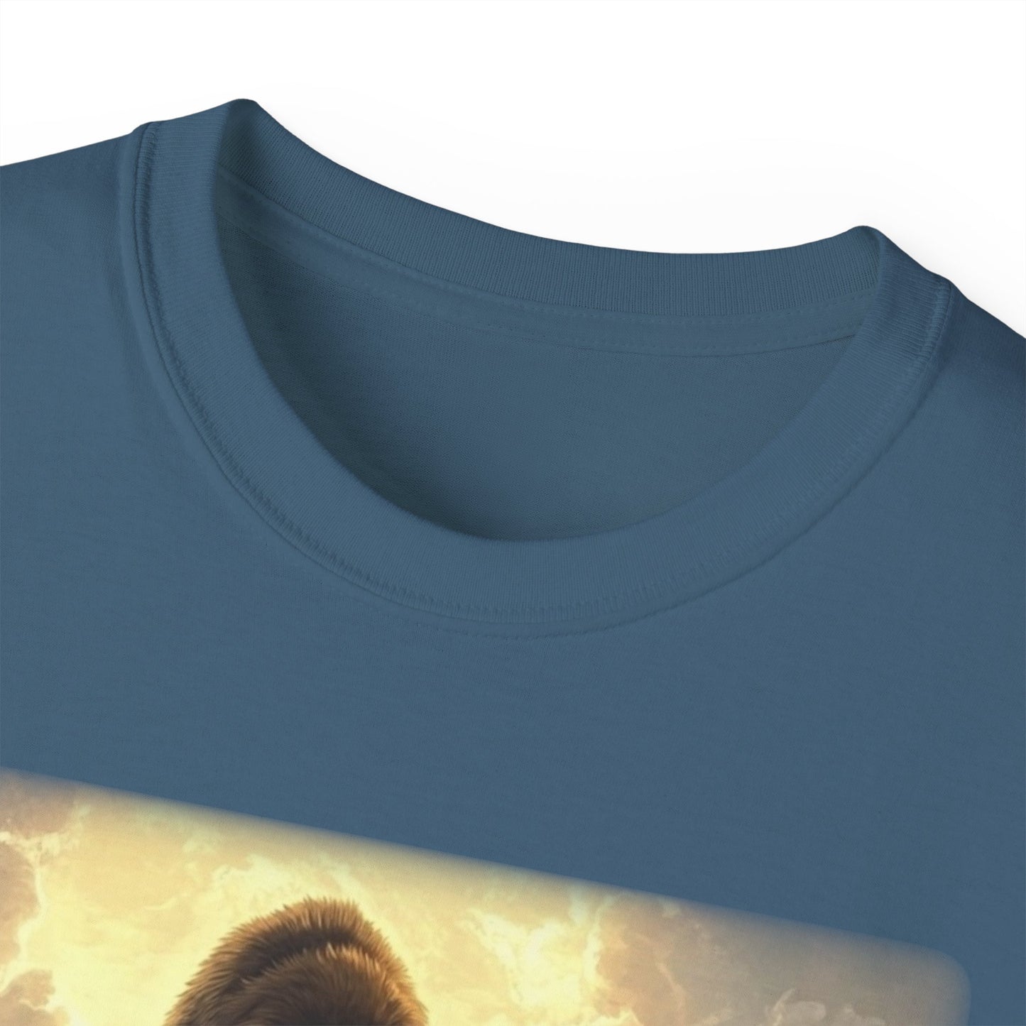 Avenge Peanut KRS T-Shirt