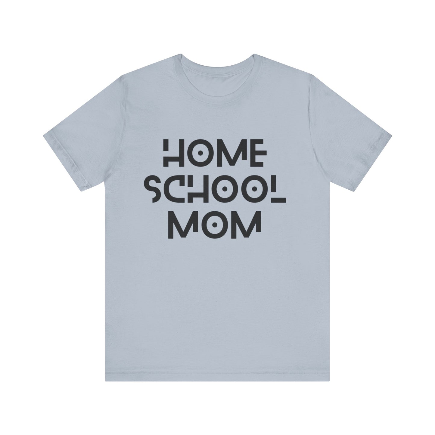 Homeschool Mom