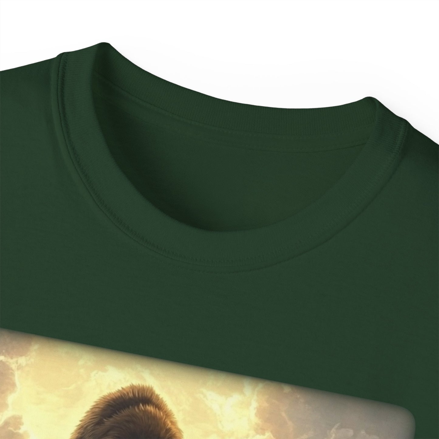 Avenge Peanut KRS T-Shirt