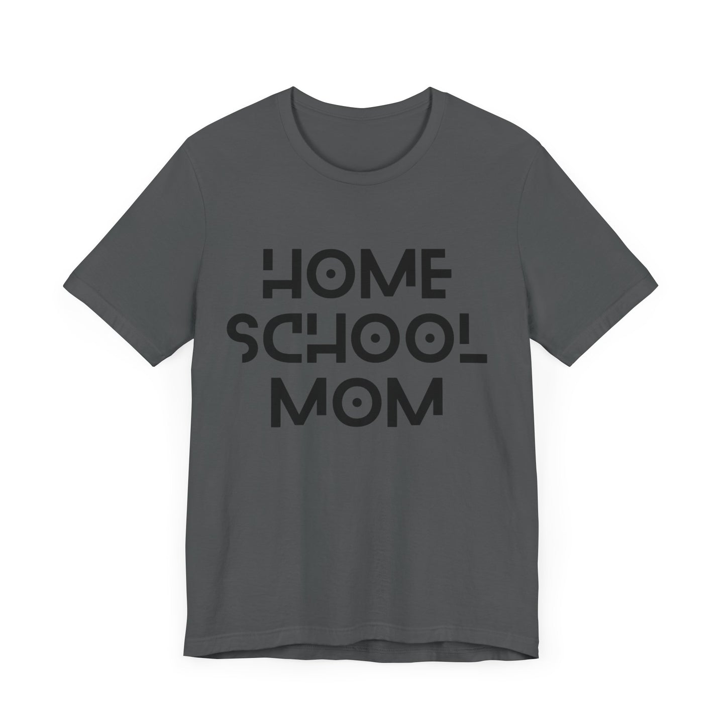 Homeschool Mom