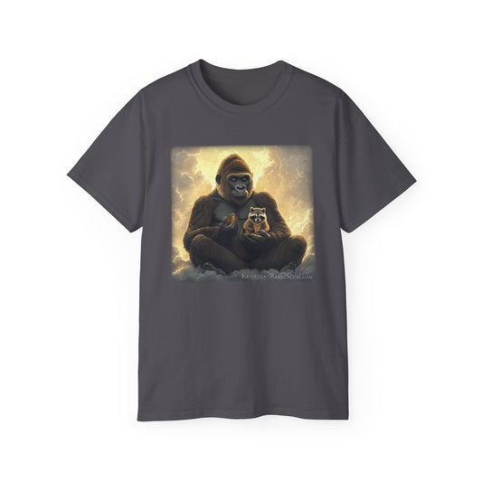 Avenge Peanut KRS T-Shirt