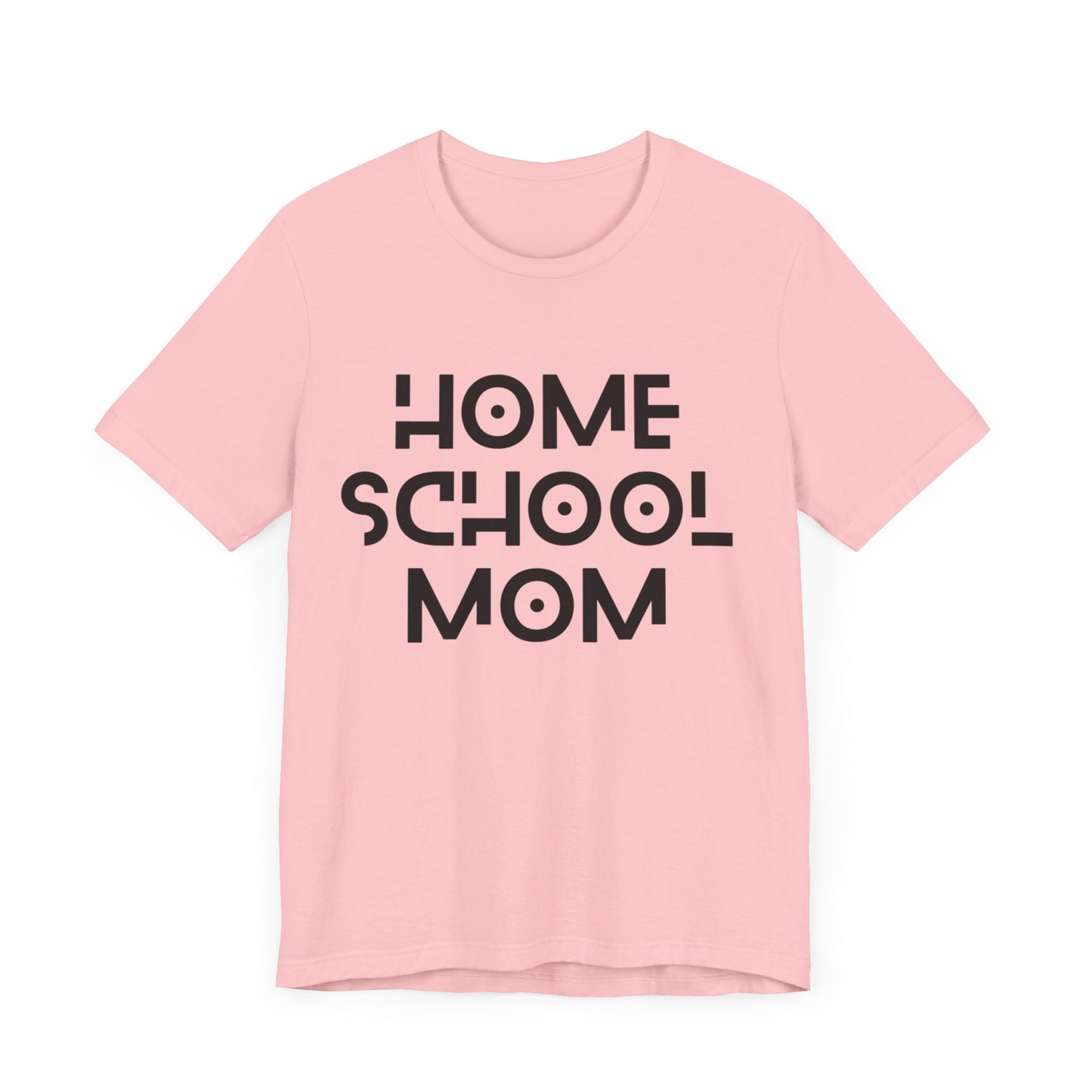 Homeschool Mom