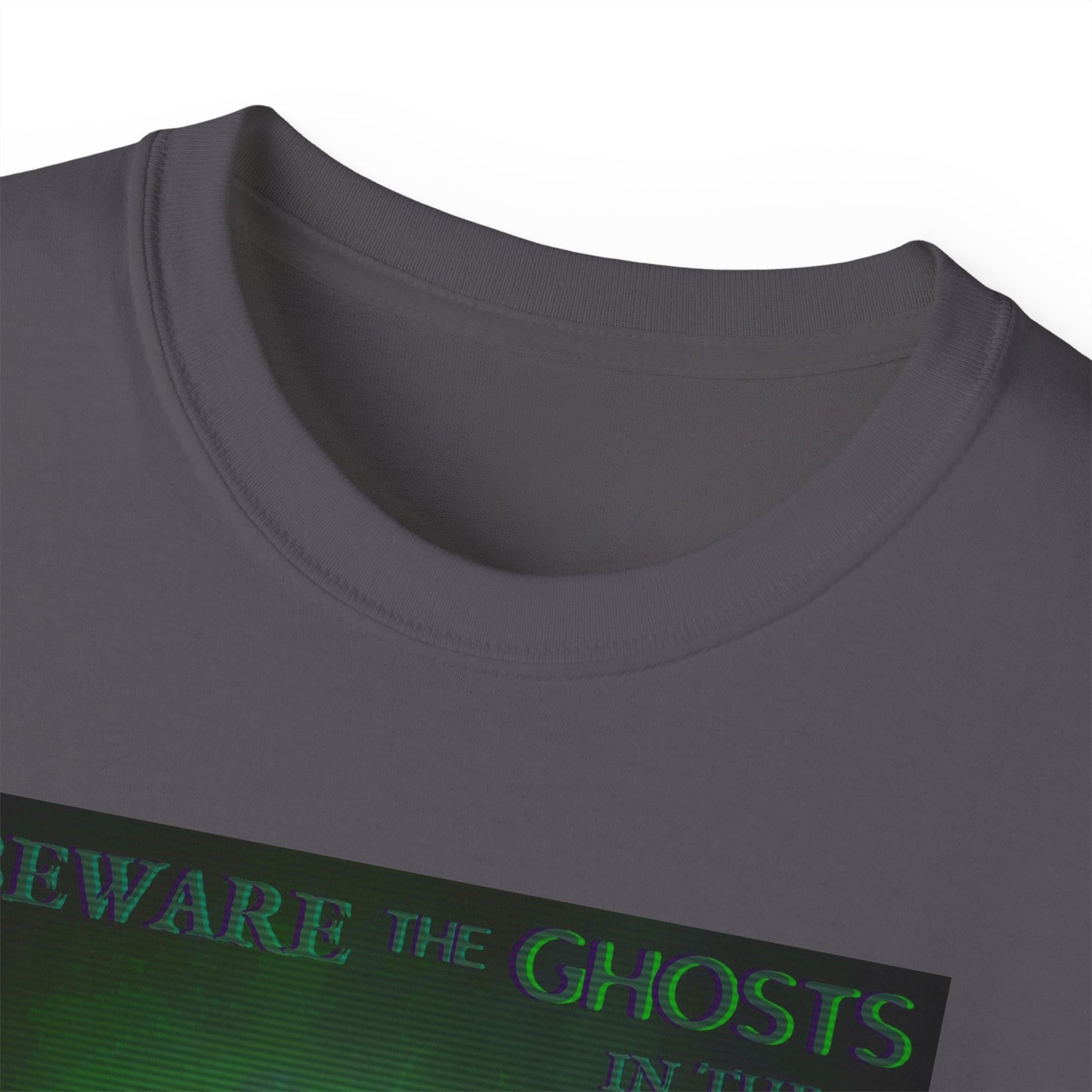 Gruncle Dad's Beware The Ghosts Shirt