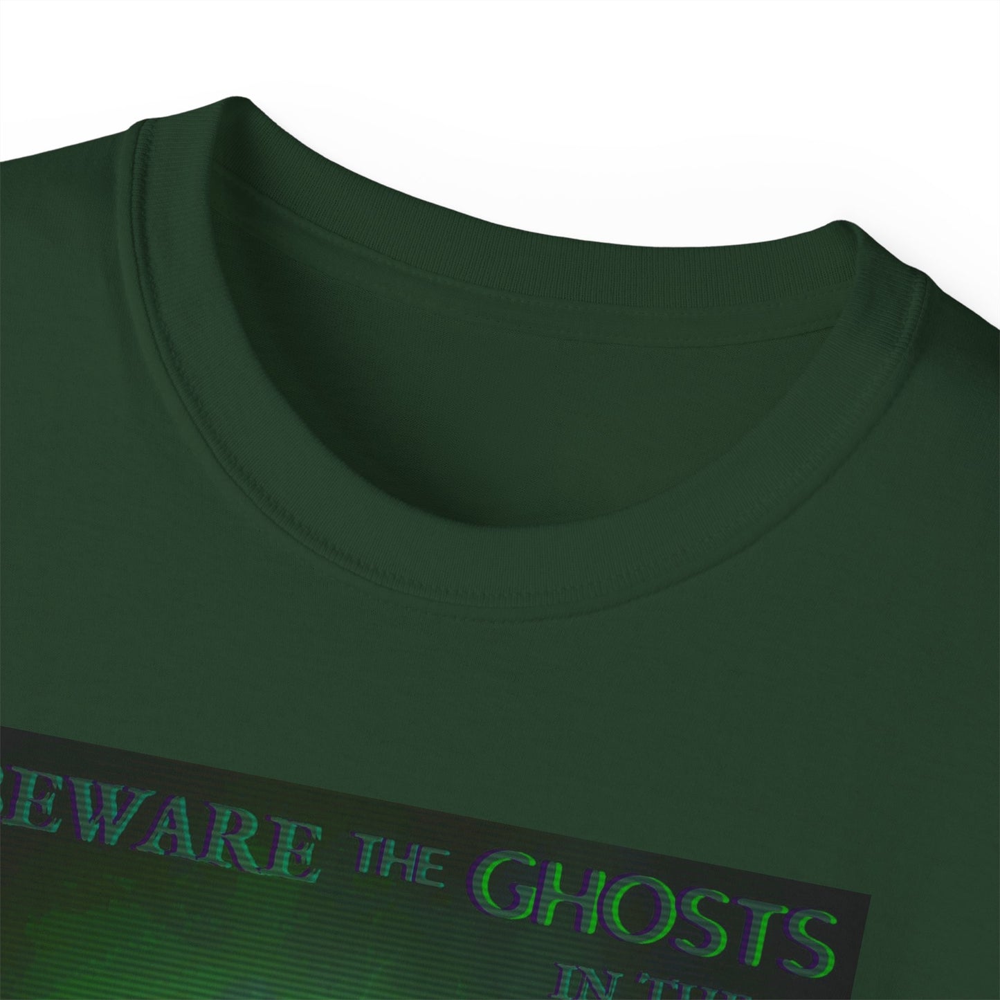 Gruncle Dad's Beware The Ghosts Shirt