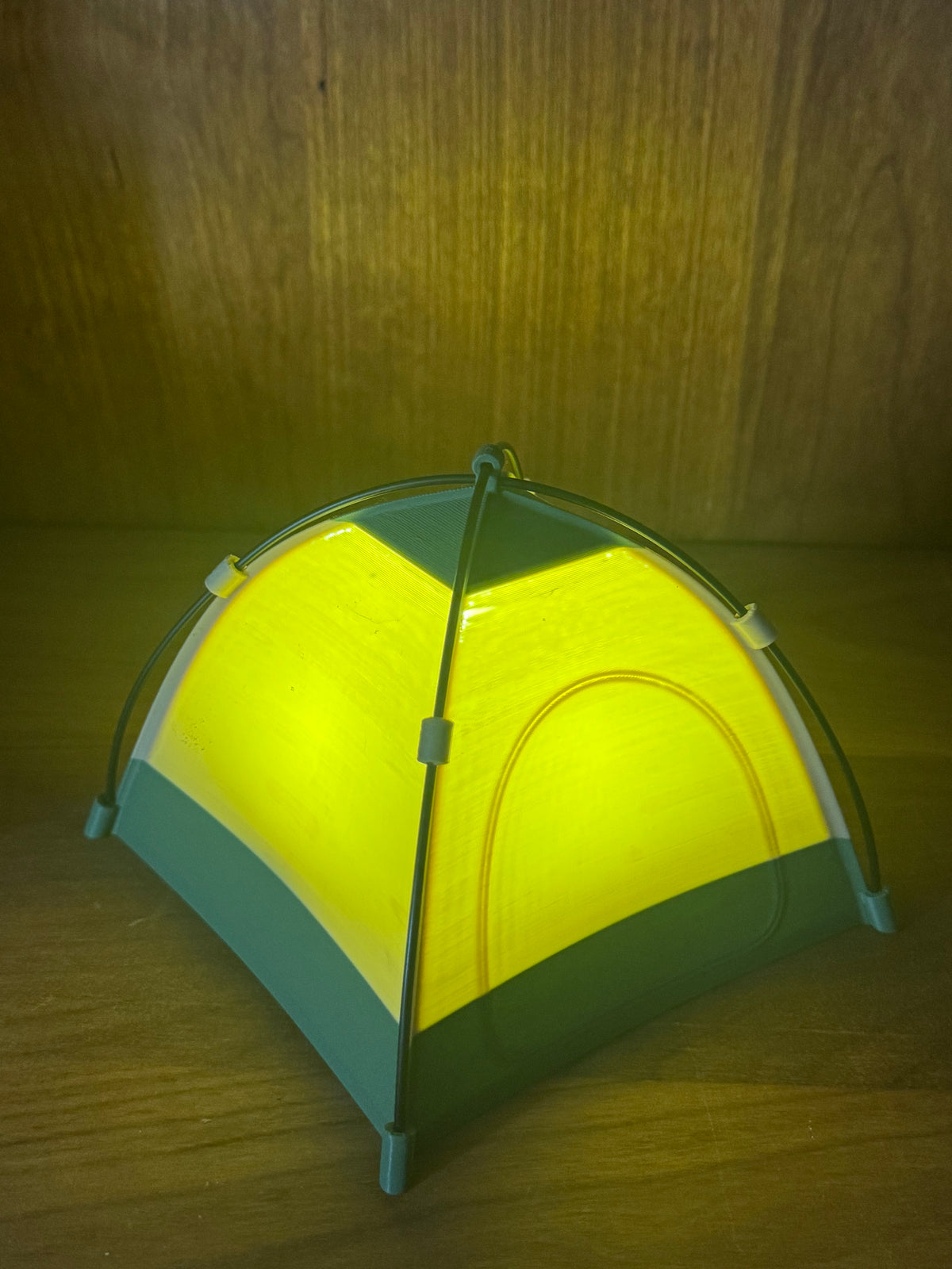 Tent Night Lights