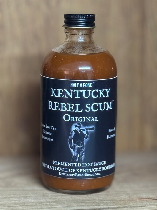 Kentucky Rebel Scum Original