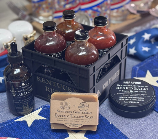 KRS Super Dad Package